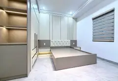 Bán Nhà phố hiện đại 4 tầng hướng Nam tại Chợ Hàng- Lê Chân, Hải Phòng... Bán nhà riêng tại Lê Chân, Hải Phòng 13