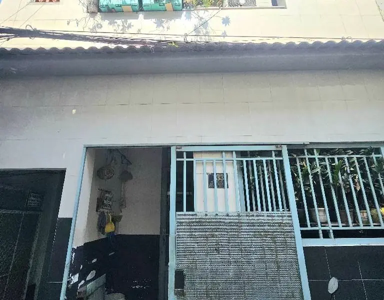Mua Bán nhà tại Hiệp Bình Chánh Thủ Đức, diện tích 190.2m², giá 12.5 tỷ... Bán nhà mặt phố tại Hiệp Bình, Hồ Chí Minh 01