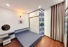 Nhà Lô Góc Khương Trung Sang Trọng, Giá Trị Đầu Tư Xứng Tầm... Bán nhà riêng tại Khương Đình, Hà Nội 06