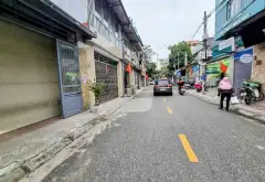 BÁN NHÀ VŨ XUÂN THIỀU 92M2- 3 TẦNG - NGÕ TO NHƯ PHỐ, KINH DOANH... Bán nhà mặt phố tại Phúc Lợi, Hà Nội 03