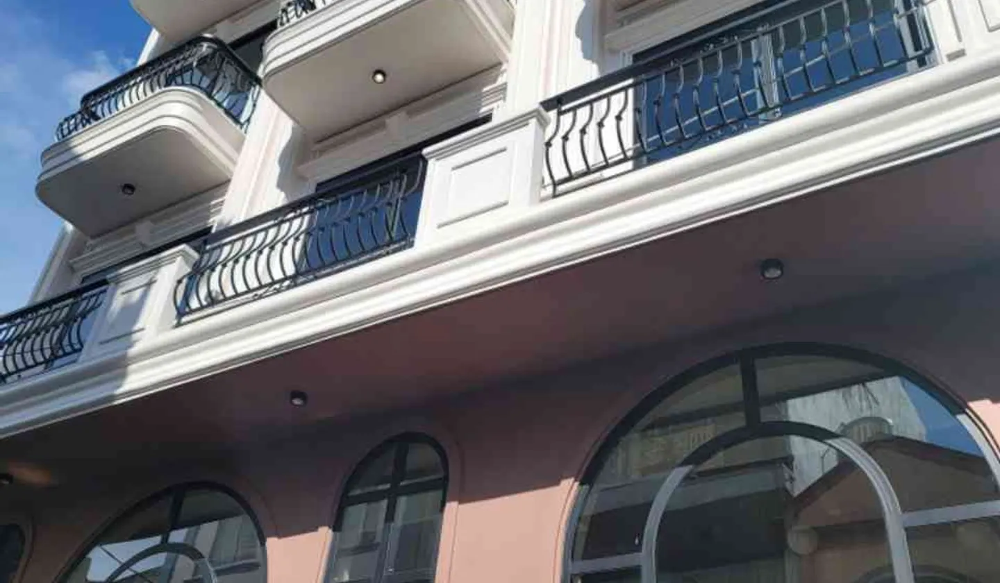 Bán tòa nhà khách sạn mini 6 tầng diện tích 164.8m² tại Lê Đức Thọ giá 32.5 tỷ... Bán bất động sản khác tại Gò Vấp, Hồ Chí Minh 01