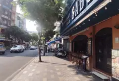 Bán nhà mặt phố trung tâm Quận 1, mặt tiền hơn 12m, vị trí đắc địa... Bán nhà mặt phố tại Bến Thành, Hồ Chí Minh 08