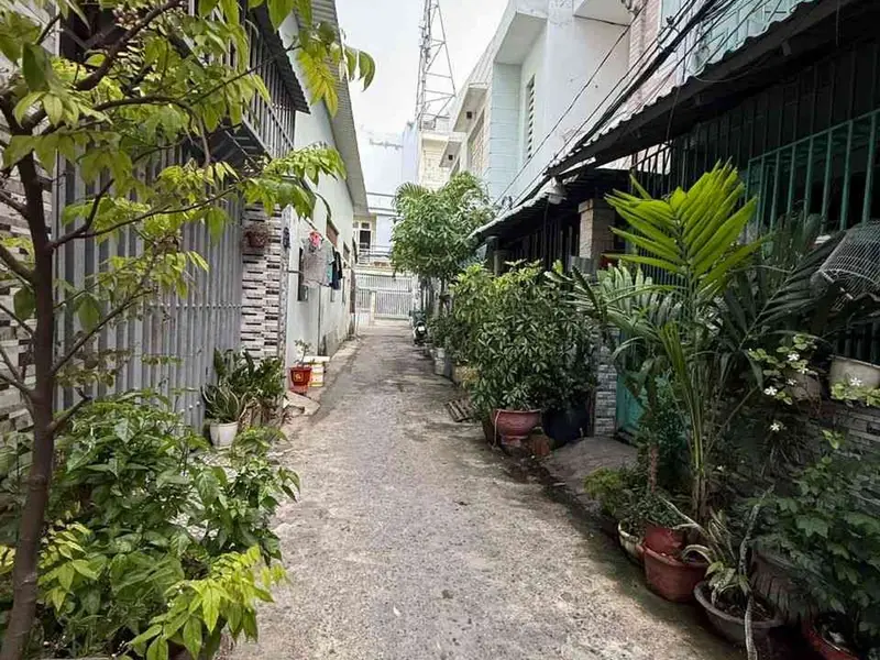 🏡 ( QUẬN 7 ) NHÀ ĐẸP FULL NỘI THẤT CAO CẤP – 2 TẦNG –2PN
👉 GIÁ CHỈ 4,65 TỶ
📐 3.1m x 13.8m... Bán nhà riêng tại Phú Thuận, Hồ Chí Minh 01