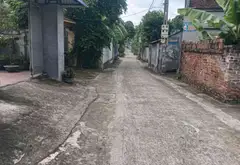 Cơ hội vàng sở hữu đất đẹp, giá siêu ưu đãi!... Bán đất tại Sóc Sơn, Hà Nội 06