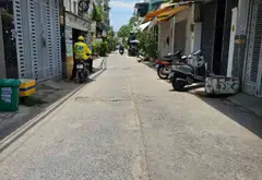Nhà 2 tầng 40m2 giá 4,8 tỷ tại Bình Trị Đông, Bình Tân... Bán nhà riêng tại Bình Trị Đông, Hồ Chí Minh 01