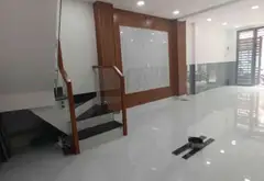 MBCC VI BẰNG THỪA PHÁT LẠI - VỊ TRÍ KINH DOANH HẺM ĐÔNG DÂN CƯ 💥... Bán nhà riêng tại Bình Hưng, Hồ Chí Minh 07