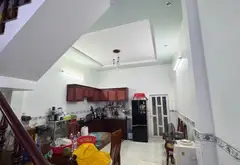 Bán nhà riêng 2 tầng tại Bình Hưng Hòa, Bình Tân, diện tích 55.5 m², giá 4.5 tỷ VNĐ... Bán nhà riêng tại Bình Hưng Hòa, Hồ Chí Minh 03