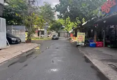 Bán nhà riêng mặt tiền đường số phường Tân Phú Quận 7, diện tích 301m2... Bán nhà riêng tại Tân Phú, Hồ Chí Minh 01