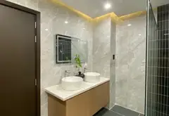Bán nhà riêng 5 tầng hiện đại, có thang máy tại phường Thới An, Quận 12... Bán nhà riêng tại Thới An, Hồ Chí Minh 06