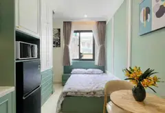 Bán CHDV 101.7m², 4 Tầng, 10 Phòng Ngủ, Thu 90tr/th- Hoàng Sa-18.7 Tỷ... Bán nhà riêng tại Tân Sơn Nhất, Hồ Chí Minh 11