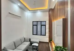 Nhà đẹp 4 tầng giữa lòng Thanh Trì - Tiện nghi, sẵn sàng dọn vào... Bán nhà riêng tại Hoàng Liệt, Hà Nội 06
