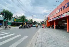 🔥 SIÊU PHẨM MẶT TIỀN ĐÔNG HƯNG THUẬN - NGANG KHỦNG 11M - DÒNG TIỀN 60TR/THÁNG 🔥... Bán nhà mặt phố tại Đông Hưng Thuận, Hồ Chí Minh 03