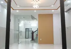 Nhà trong ngõ, ngách, hẻm - 84m² - Tân Sơn Nhì, Tân Phú, TP Hồ Chí Minh - 7.8 tỷ... Bán nhà riêng tại Tân Sơn Nhì, Hồ Chí Minh 03