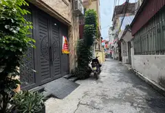 Bán chung cư mini 7 tầng thang máy tại Phương Canh, 68.3m², pháp lý rõ ràng... Bán chung cư mini tại Xuân Phương, Hà Nội 03
