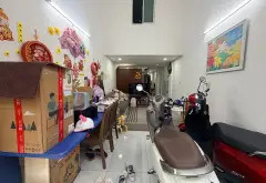 Nhà xinh Nguyễn Phi Khanh giá hợp lý... Bán nhà riêng tại Tân Định, Hồ Chí Minh 03