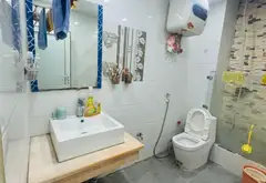 Cơ hội vàng sở hữu nhà 5 tầng tuyệt đẹp gần phố cổ, giá chốt linh động... Bán nhà riêng tại Bồ Đề, Hà Nội 07