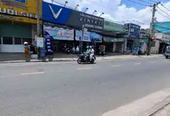 Bán nhà mặt phố lớn tại Hà Huy Giáp, Ngang 10m, cửa ngõ, diện tích 493.8 m2... Bán nhà mặt phố tại An Phú Đông, Hồ Chí Minh 05