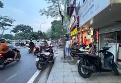 MẶT PHỐ HỒ ĐẮC DI VIEW TRIỆU ĐÔ - TRUNG TÂM ĐỐNG ĐA - KINH DOANH SẦM UẤT NGÀY ĐÊM - 58M - HƠN 20 TỶ... Bán nhà mặt phố tại Kim Liên, Hà Nội 04