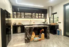 BIỆT THỰ 4 TẦNG TÂN PHÚ - NỘI THẤT XỊN SÒ - THANG MÁY + THIẾT BỊ THÔNG MINH - DTSD 380M2 - 26TY5 T... Bán nhà riêng tại Phú Thạnh, Hồ Chí Minh 06