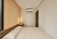 Nhà 3 lầu, đầy đủ tiện nghi tại Trần Quốc Toản, Tân Định. Vị thế trung tâm, tiện ích tuyệt vời.... Bán nhà riêng tại Xuân Hòa, Hồ Chí Minh 16
