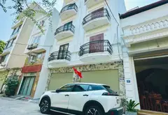 BÁN NHÀ THANH AM, VIỆT HƯNG 48.8M2- 6 TẦNG THANG MÁY - Ô TÔ TRÁNH ĐỖ - 17.5 Tỷ... Bán nhà riêng tại Việt Hưng, Hà Nội 01