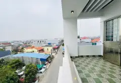 Nhà phố 4 tầng, vị trí kinh doanh đỉnh tại Hải An... Bán nhà mặt phố tại Hải An, Hải Phòng 04