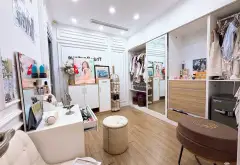 Căn hộ lô góc 2 phòng ngủ tại Park Hill Times City, Minh Khai, Hoàng Mai... Bán căn hộ chung cư tại Vĩnh Tuy, Hà Nội 10