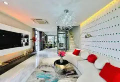 Bán nhà riêng 6 tầng có thang máy tại Phường Thông Tây Hội, Quận Gò Vấp, 60m², khu phân lô. 14.4T... Bán nhà riêng tại Thông Tây Hội, Hồ Chí Minh 07