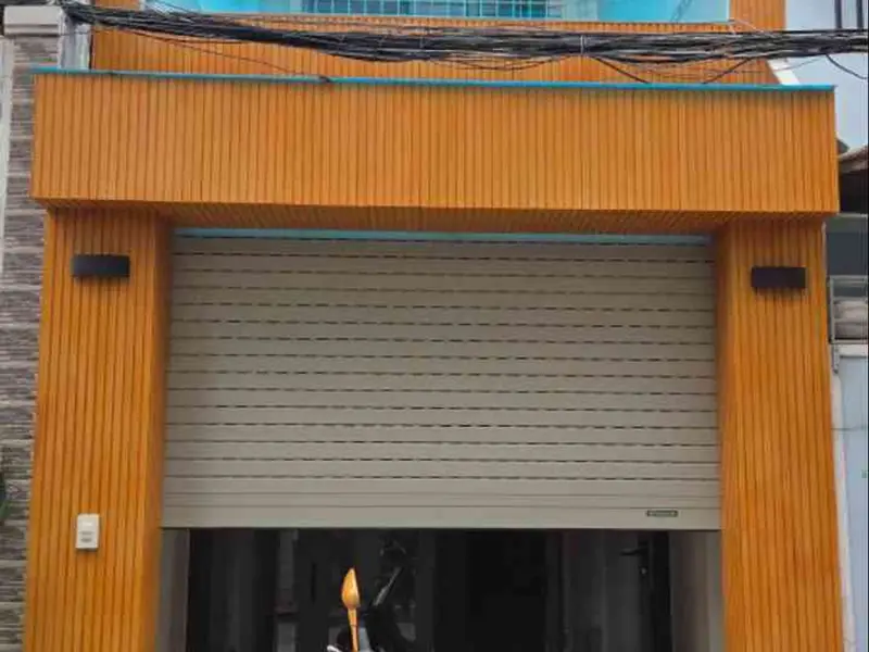Nhà đẹp siêu kinh doanh hẻm Lê Văn Sỹ, Tân Sơn Hòa... Bán nhà riêng tại Tân Sơn Hòa, Hồ Chí Minh 01