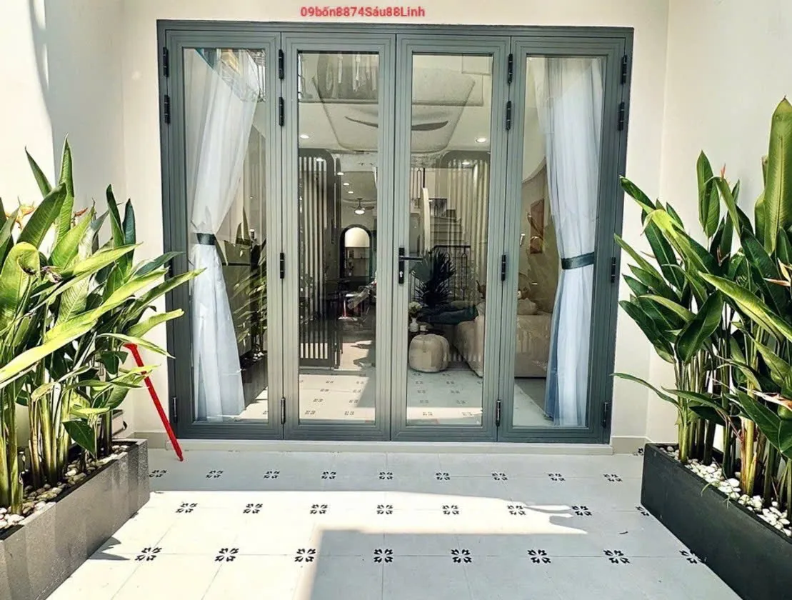 🚨 GIẢM SỐC 500TR – CÒN 6.18 TỶ (TL) 🚨
🏡 MỚI QUANG TRUNG – GÒ VẤP – 50M² NỞ HẬU🚗 HẺM 5M THÔNG... Bán nhà riêng tại Gò Vấp, Hồ Chí Minh 01