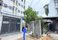 Nhà mới Huỳnh Thị Hai, tặng full nội thất, giá cực hấp dẫn... Bán nhà riêng tại Trung Mỹ Tây, Hồ Chí Minh 01