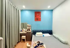 Bán nhà Hoàng Mai-phố Lê Trọng Tấn 4tỷ, 48.6m2 x3tầng. Mt 5.2m. Ngõ 20m ô tô tránh... Bán nhà riêng tại Định Công, Hà Nội 06