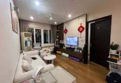 Bán căn hộ 3 phòng ngủ chung cư Hòa Bình Green City, quận Hai Bà Trưng, view sông Hồng... Bán căn hộ chung cư tại Vĩnh Tuy, Hà Nội 08