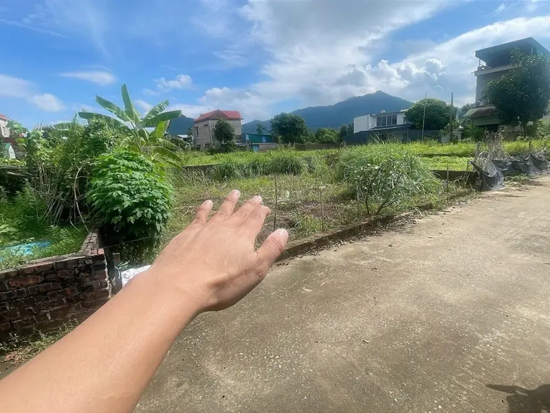 Bán đất 100m2 tại Phú Ninh - Kim Anh, gần sân golf Minh Trí... Bán đất tại Kim Anh, Hà Nội 01