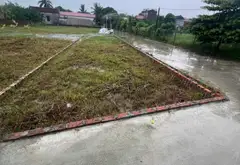 Cơ hội vàng sở hữu đất hai mặt tiền tại xã Trung Chính, Bắc Ninh... Bán đất tại Trung Chính, Bắc Ninh 01