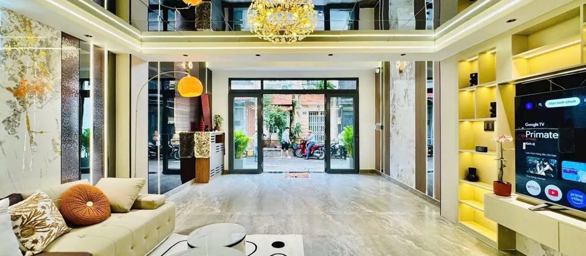 🏡Bán nhà riêng 5 tầng có thang máy tại phường Gò Vấp, Hồ Chí Minh ,Hẻm xe hơi... Bán nhà riêng tại Gò Vấp, Hồ Chí Minh 01