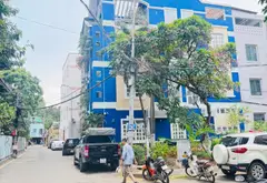 Nhà 4 tầng gần Công viên Gia Định - Giá tốt còn 13.7 tỷ... Bán nhà riêng tại Đức Nhuận, Hồ Chí Minh 02