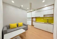 Căn hộ 2 phòng ngủ tại Tân Phú, diện tích 45m2, giá 2.65 tỷ... Bán căn hộ chung cư tại Phú Thạnh, Hồ Chí Minh 05