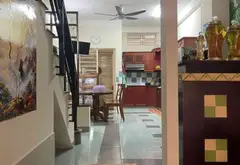 Bán Nhà 4 Tầng BTCT, Lạc Long Quân, Tân Bình - Sát Lữ Gia - Xe Hơi Tránh - Chỉ 11.5 Tỷ.... Bán nhà riêng tại Tân Hòa, Hồ Chí Minh 03