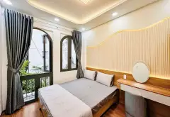 Nhà 4 tầng 6 phòng ngủ tại Phan Tây Hồ, hẻm xe tải, giá 8.97 tỷ đồng... Bán nhà riêng tại Cầu Kiệu, Hồ Chí Minh 18