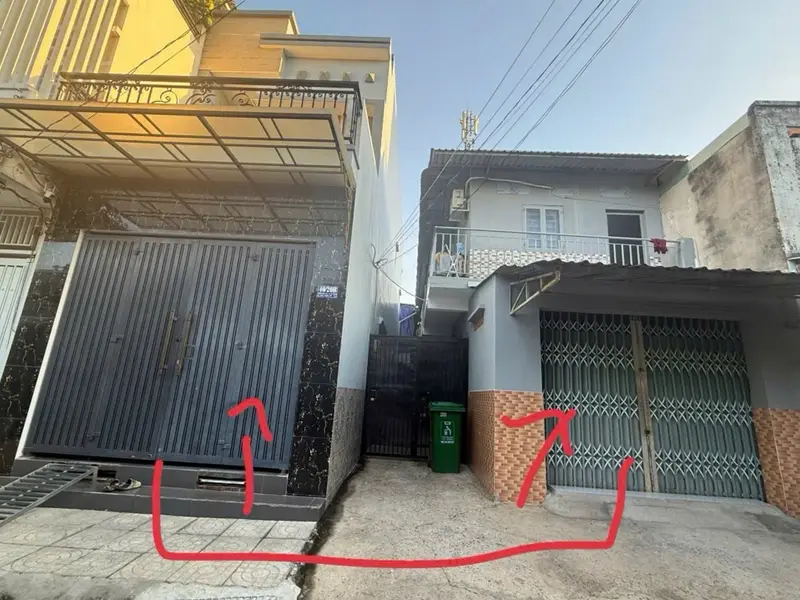 Nhà rộng 316m2 hẻm xe hơi, vị trí vàng quận 9... Bán nhà riêng tại Long Bình, Hồ Chí Minh 01