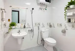 Nhà riêng khu Kim Mã Ba Đình 5 tầng, 2 phòng ngủ, full nội thất giá hơn 7 tỷ... Bán nhà riêng tại Ngọc Hà, Hà Nội 07