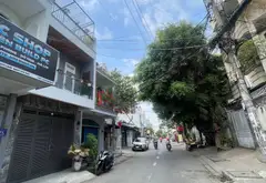 Nhà mặt phố kinh doanh sầm uất, giảm ngay giá chỉ 8.39 tỷ... Bán nhà mặt phố tại An Hội Đông, Hồ Chí Minh 17