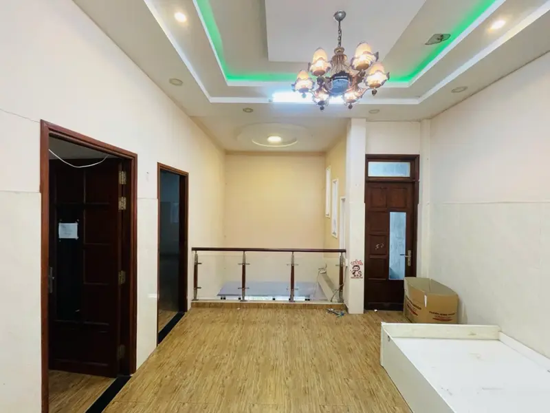 Nhà mặt phố Nguyễn Sỹ Sách 2 tầng diện tích 181m² tại Tân Bình, giá 19.3 tỷ thương lượng... Bán nhà mặt phố tại Tân Sơn, Hồ Chí Minh 01