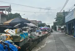 Nhà phố 3 tầng giá tốt tại xã Lương Tài, Bắc Ninh... Bán nhà mặt phố tại Lương Tài, Bắc Ninh 10
