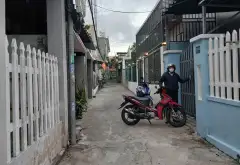 Cơ hội hiếm có nhà riêng gần mặt tiền Trường Chinh, giá chỉ 3,39 tỷ đồng... Bán nhà riêng tại An Khê, Đà Nẵng 07