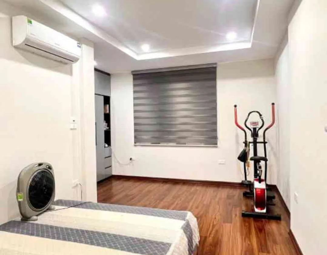 Nhà 5 tầng mặt tiền rộng, vị trí vàng Yên Lãng Đống Đa... Bán nhà riêng tại Đống Đa, Hà Nội 01