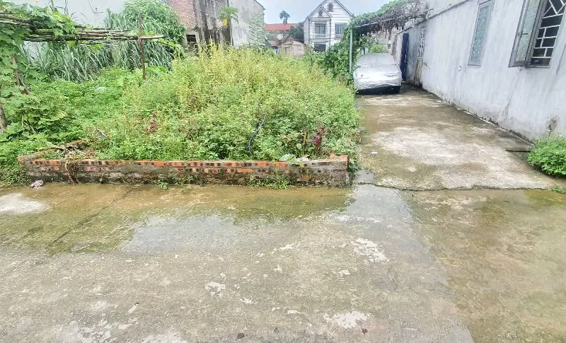 Đất lô góc đẹp giá hợp lý tại Ninh Môn Sóc Sơn... Bán owner_side tại Nội Bài, Hà Nội 01