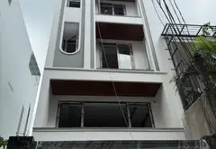 Bán nhà riêng 5 tầng tại phường An Hội Tây, Phan Huy Ích, có thang máy, 4 phòng ngủ... Bán nhà riêng tại An Hội Tây, Hồ Chí Minh 01