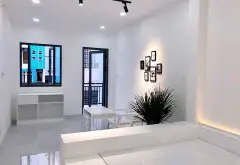 Nhà hẻm xe hơi Phú Nhuận, thiết kế 5 tầng siêu cá tính... Bán nhà riêng tại Cầu Kiệu, Hồ Chí Minh 06